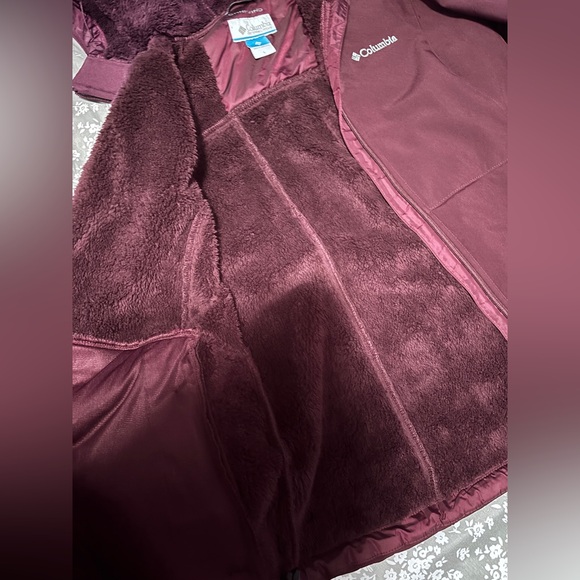 Columbia jacket - Picture 4 of 5